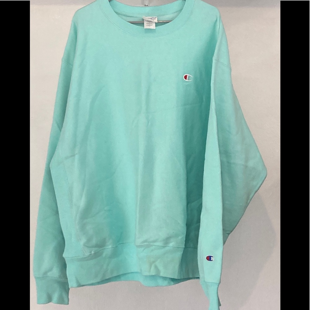 ❌SOLD❌Champion Sweatshirt
